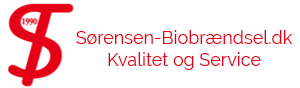 Sørensen Biobrændsel